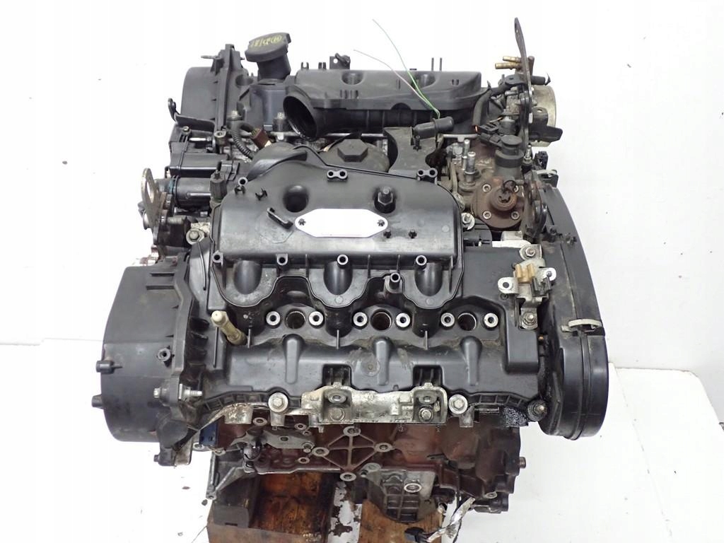 Moteur 306DT - Image 4