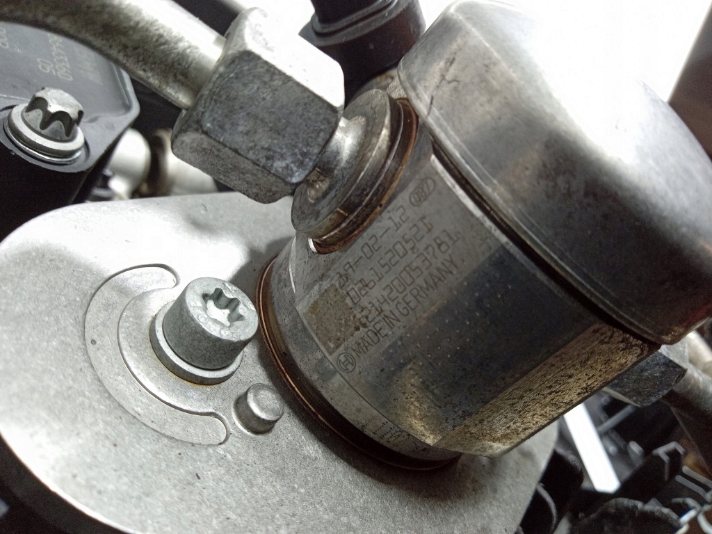 Moteur S58 B30 A - Image 6