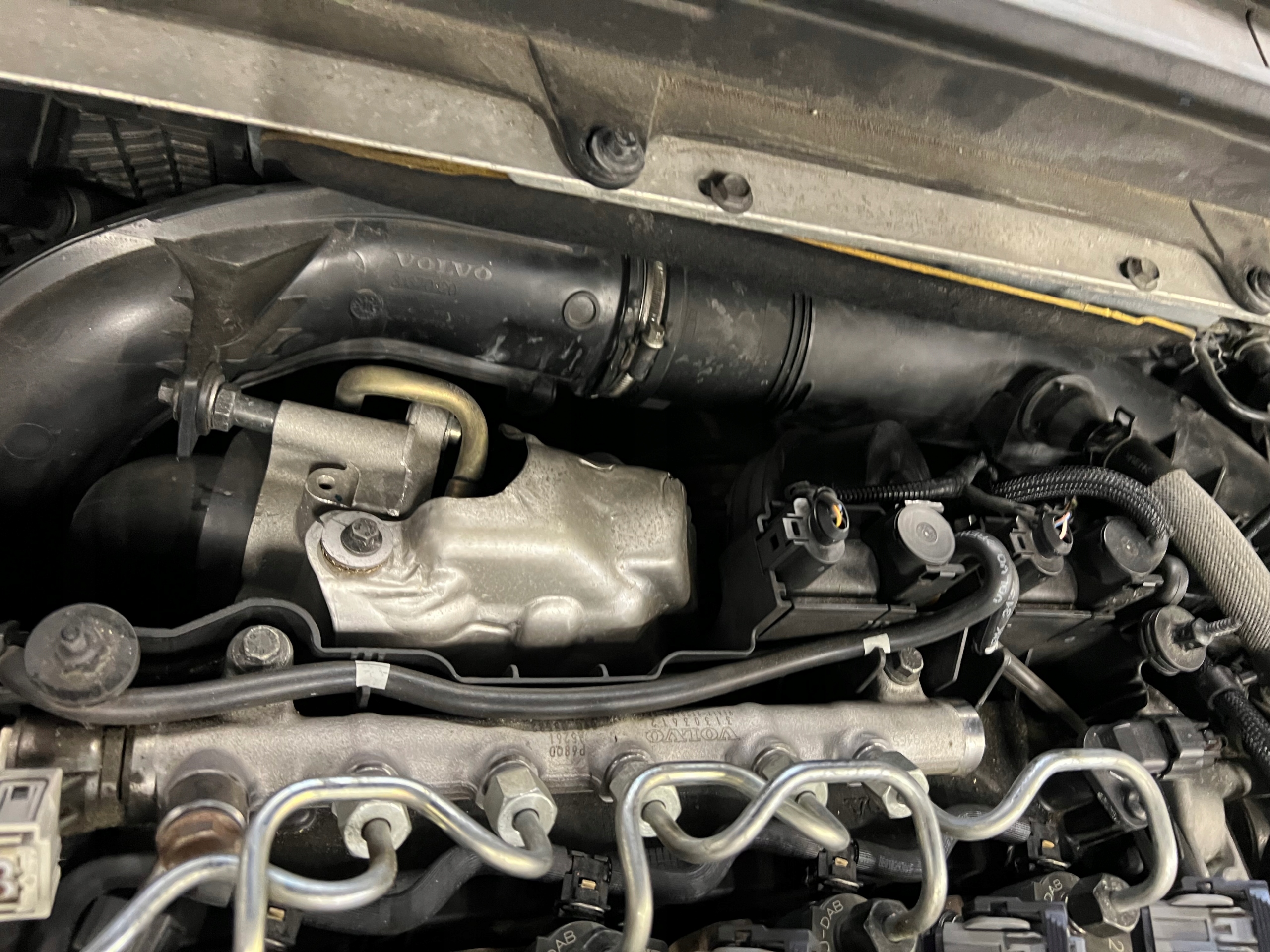 Moteur D 4204 T14 - Image 7