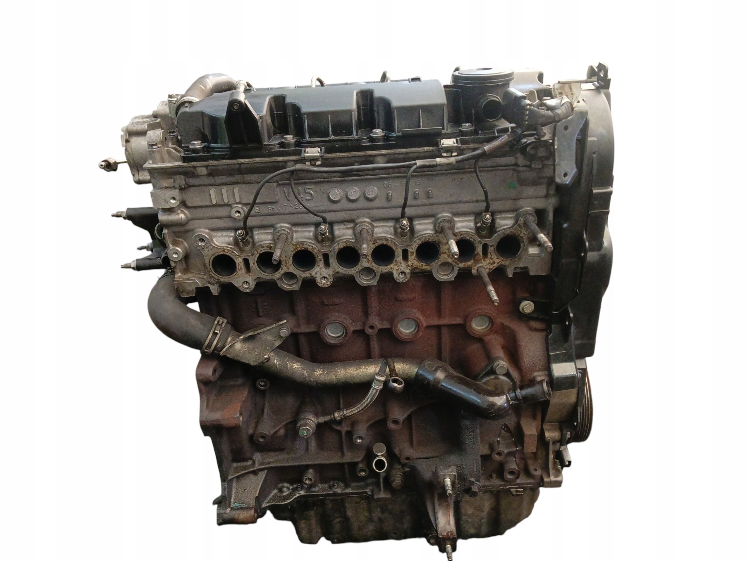 Moteur G6DG - Image 2