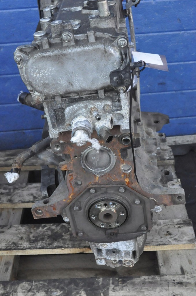 Moteur 192 B2.000 - Image 3