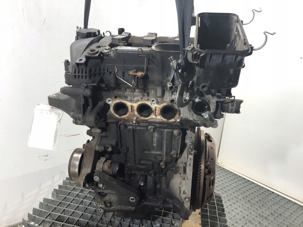 Moteur CFB (1KR) — vue 1