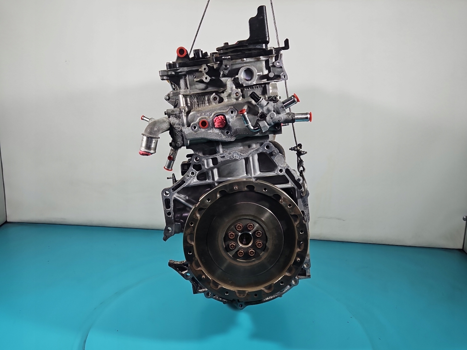 Moteur A25A-FXS - Image 2