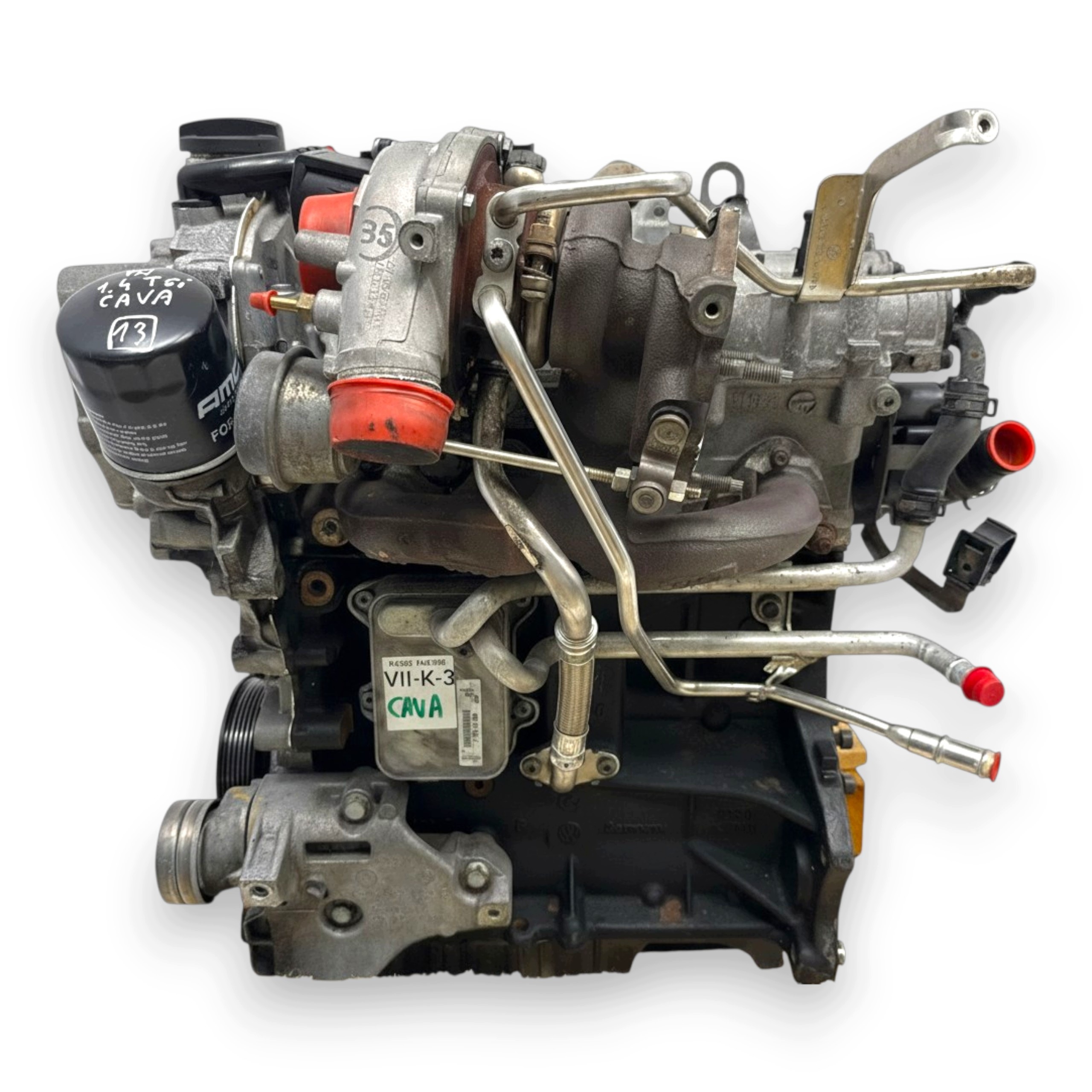 Moteur CAVE - Image 4