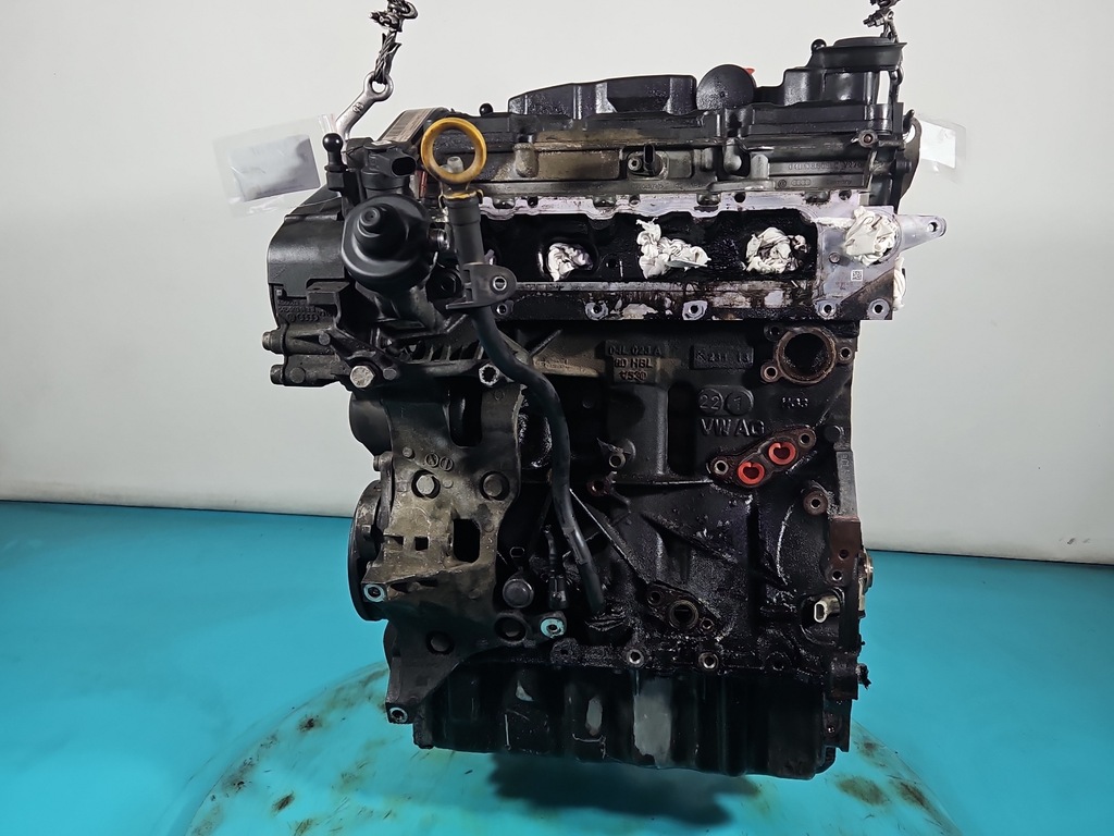 Moteur CLHA - Image 2
