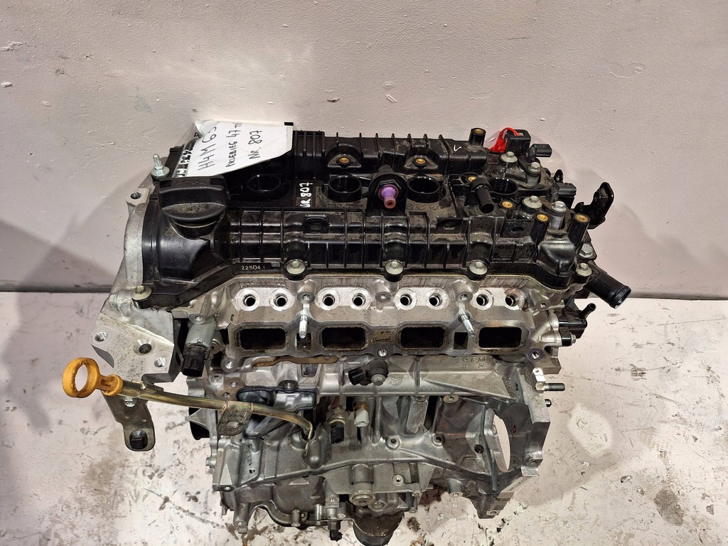 Moteur H4M 632 - Image 1