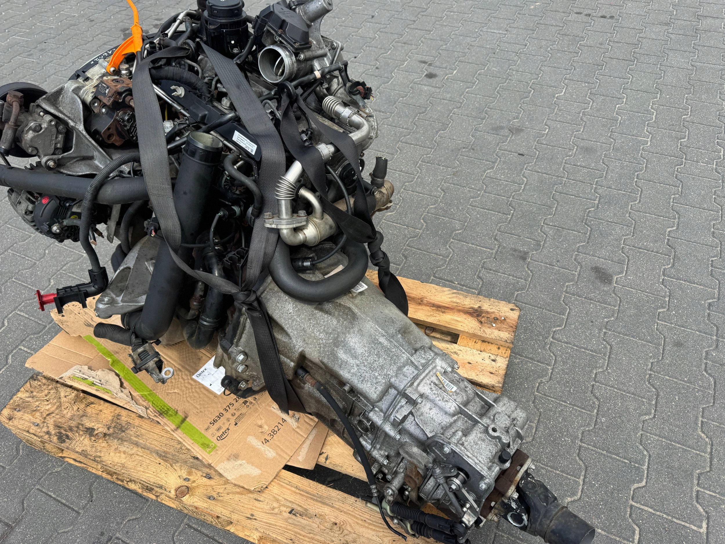 Moteur CEBA - Image 2