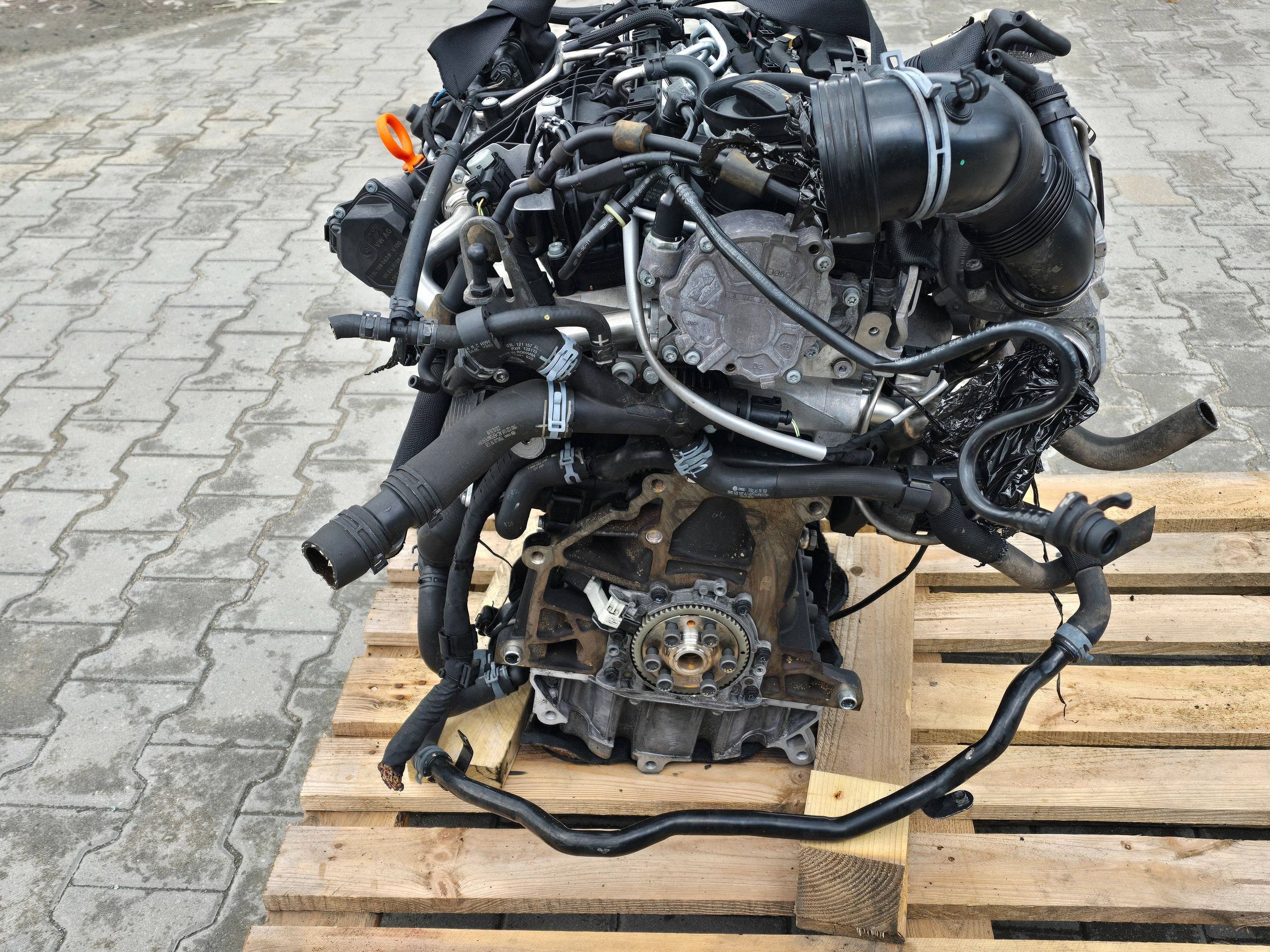 Moteur CFFA - Image 6