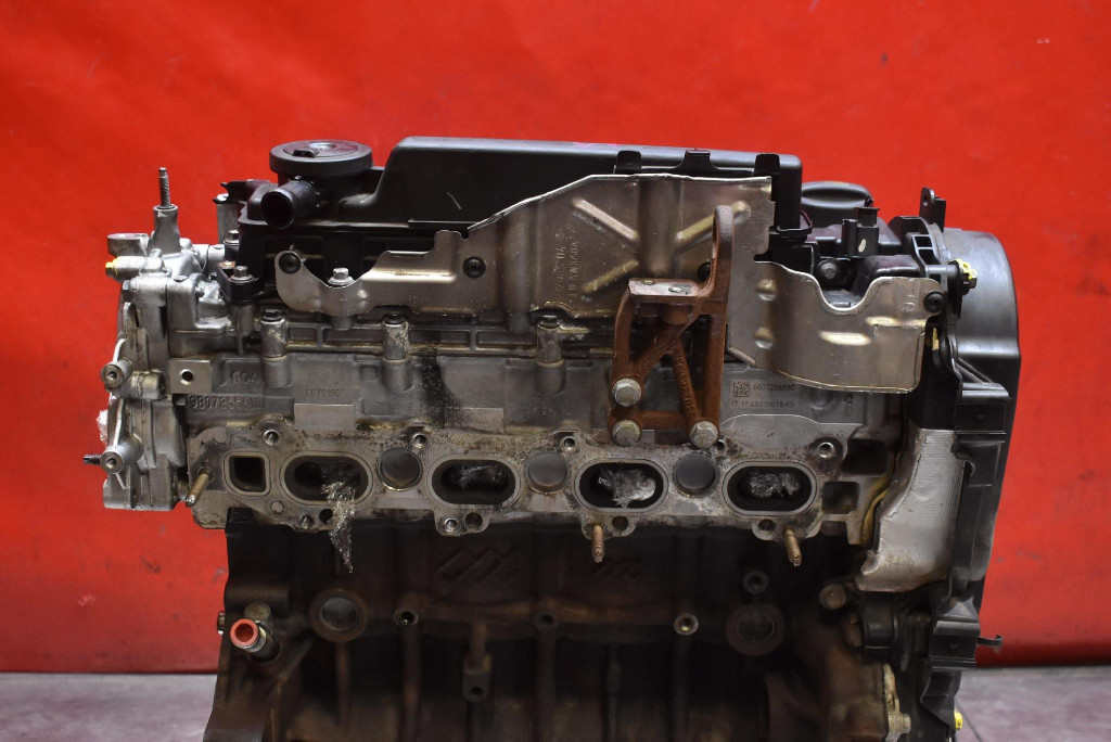 Moteur T8CC - Image 9