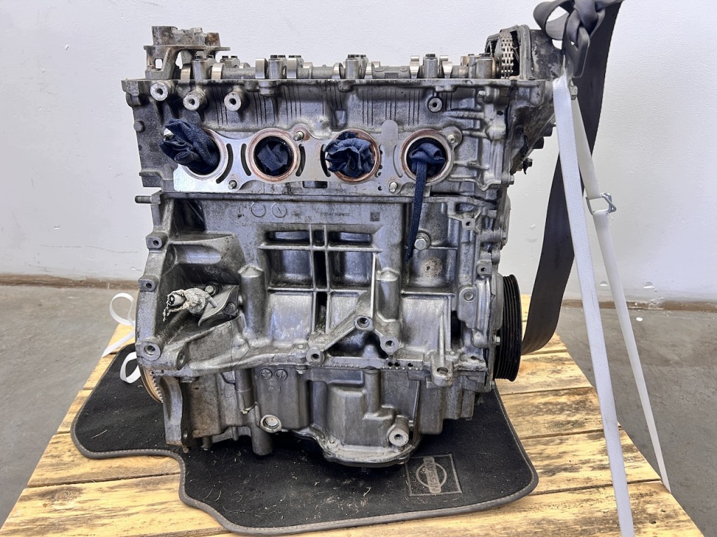 Moteur H4M 632 - Image 9