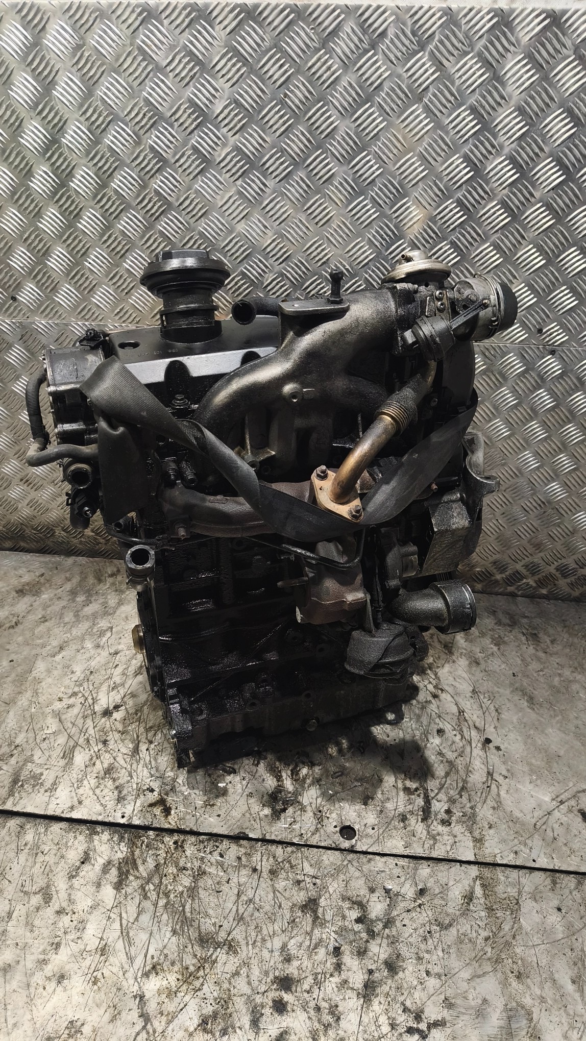 Moteur ASZ - Image 8
