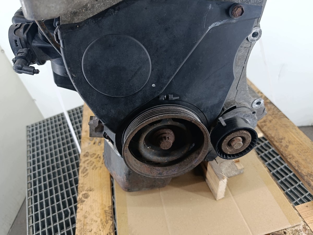 Moteur BBY - Image 7