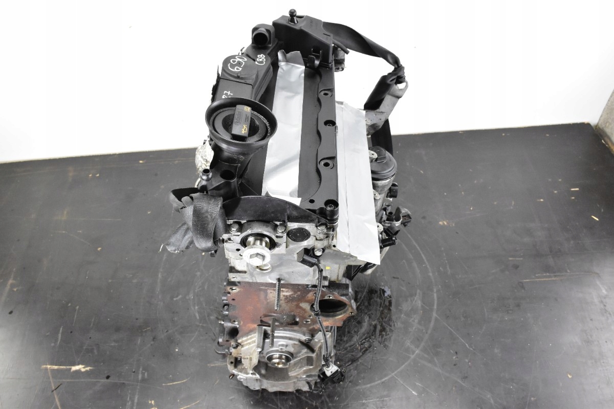 Moteur CBBB - Image 5