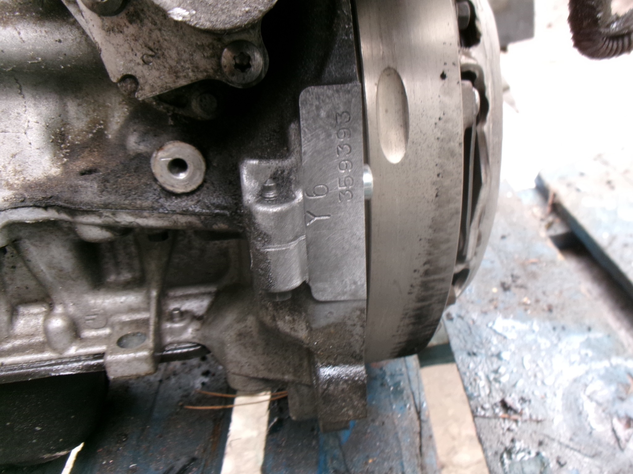 Moteur Y655 - Image 3