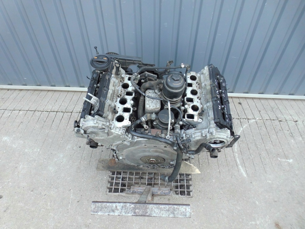 Moteur CCWA - Image 4