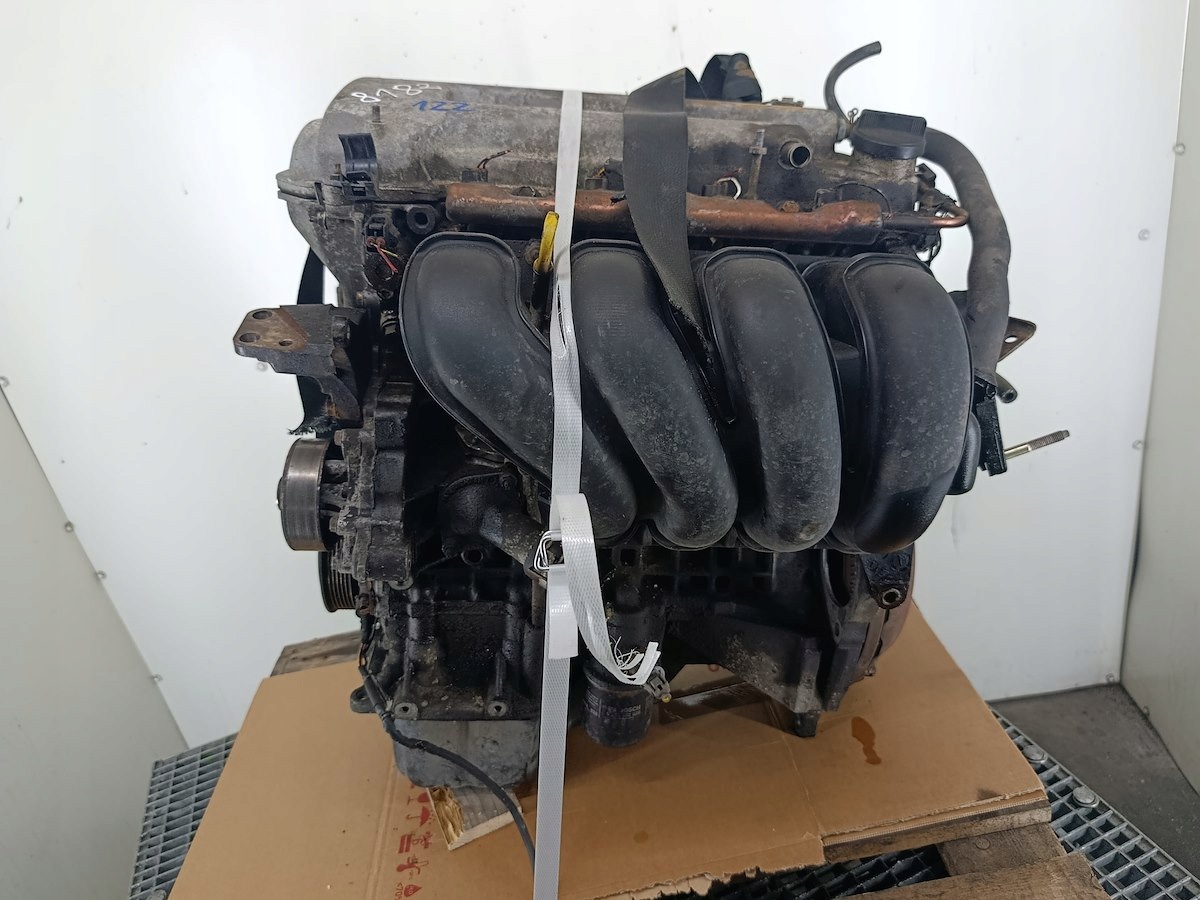 Moteur 1ZZ-FE - Image 10