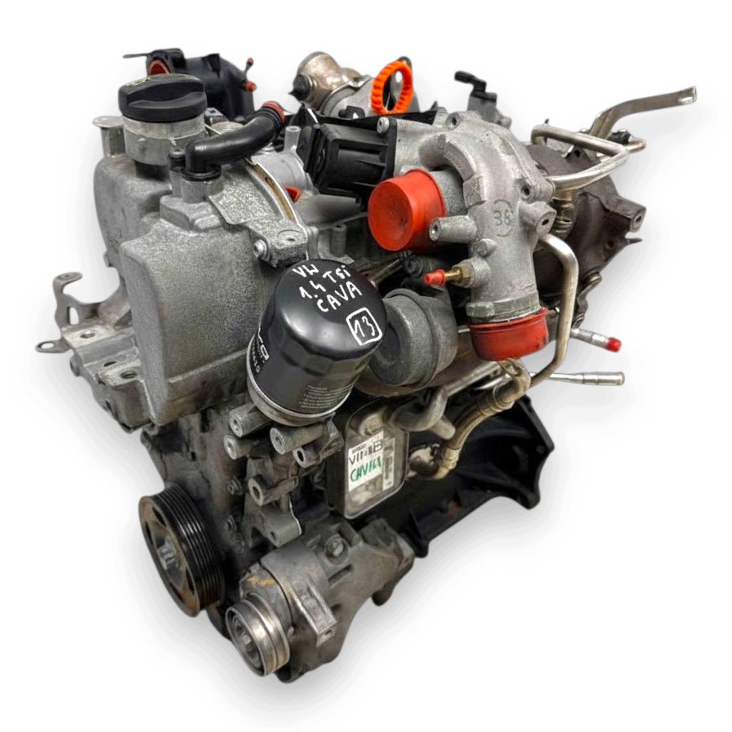Moteur CAVE - Image 8