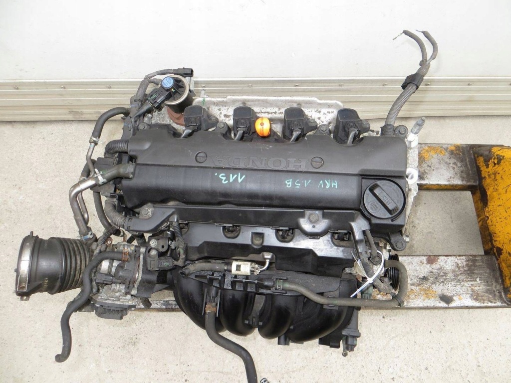 Moteur R20A9 - Image 1