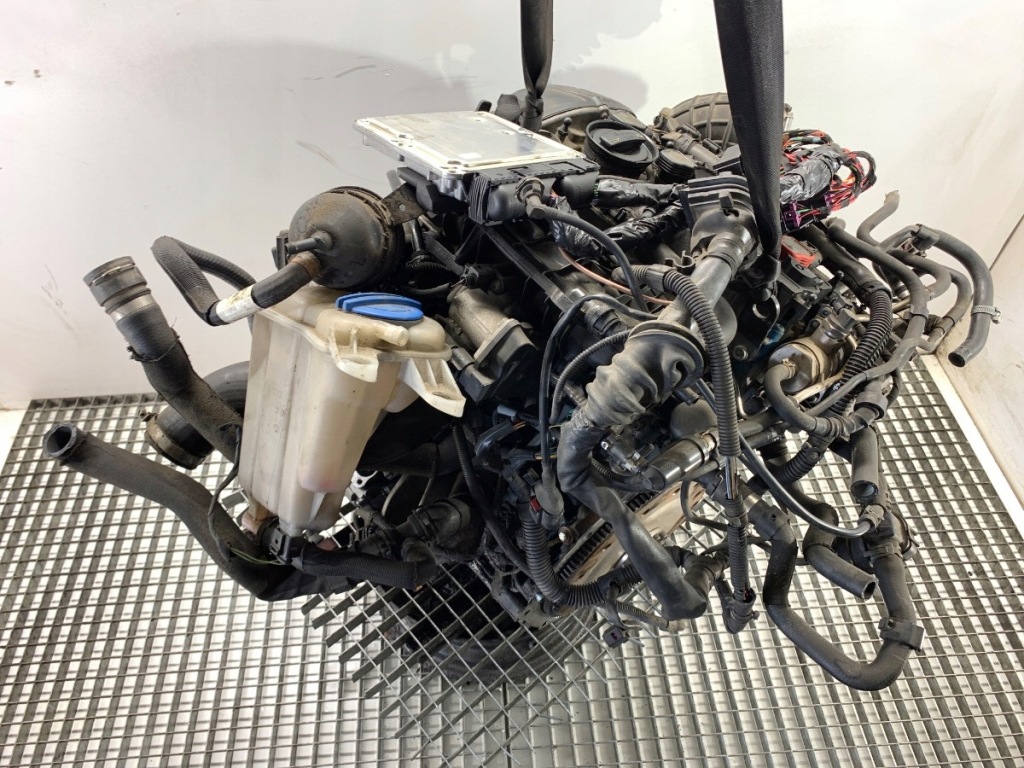 Moteur CAEB — vue 4