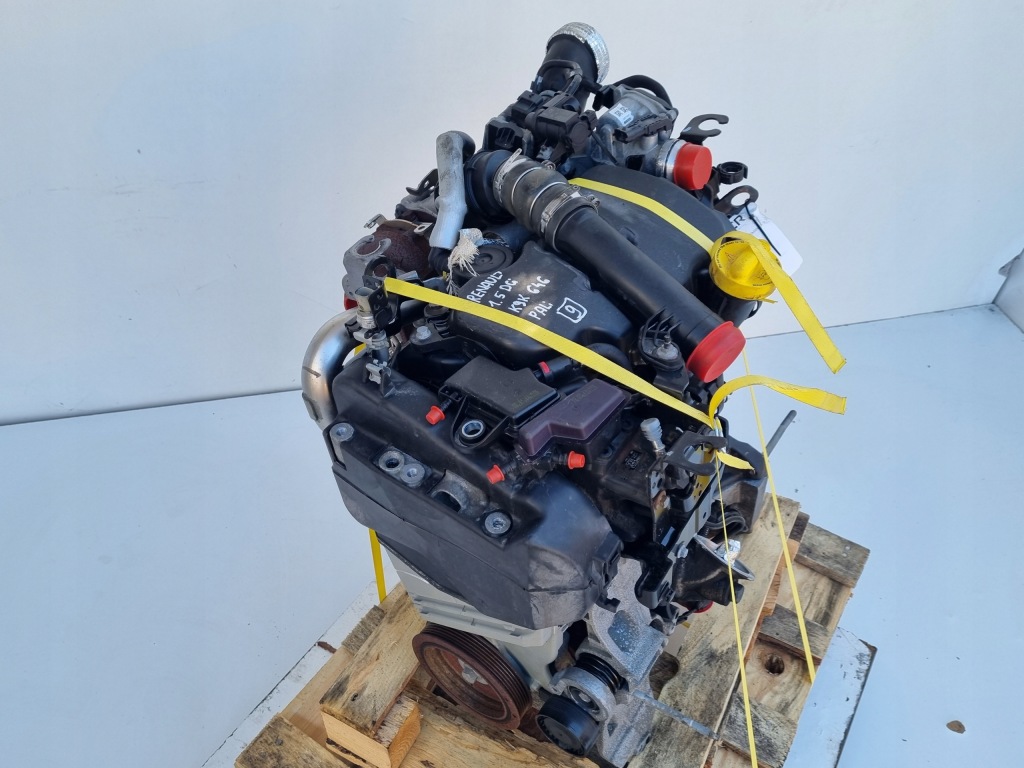 Moteur K9K 647 - Image 5