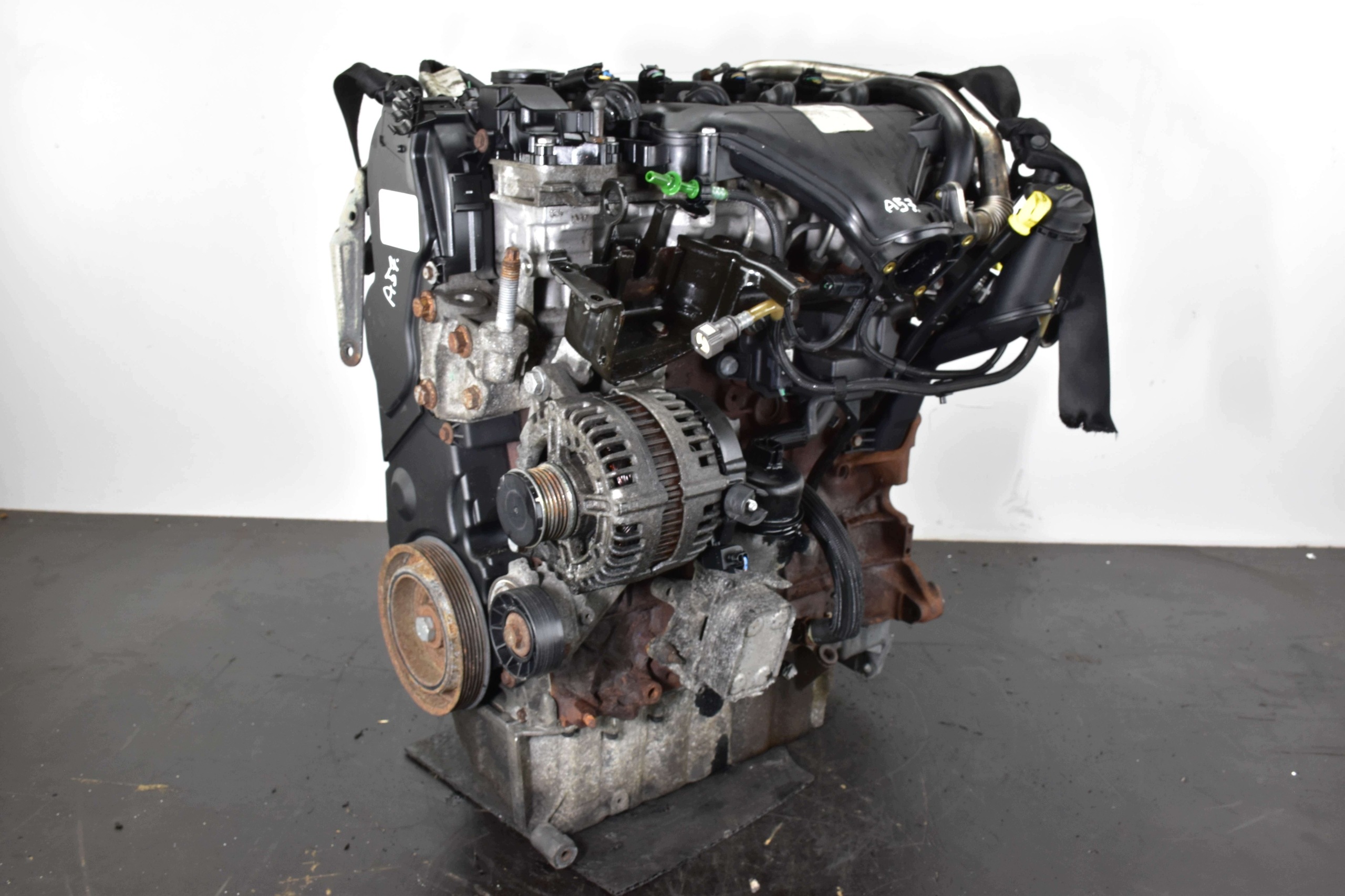 Moteur QXWB - Image 14