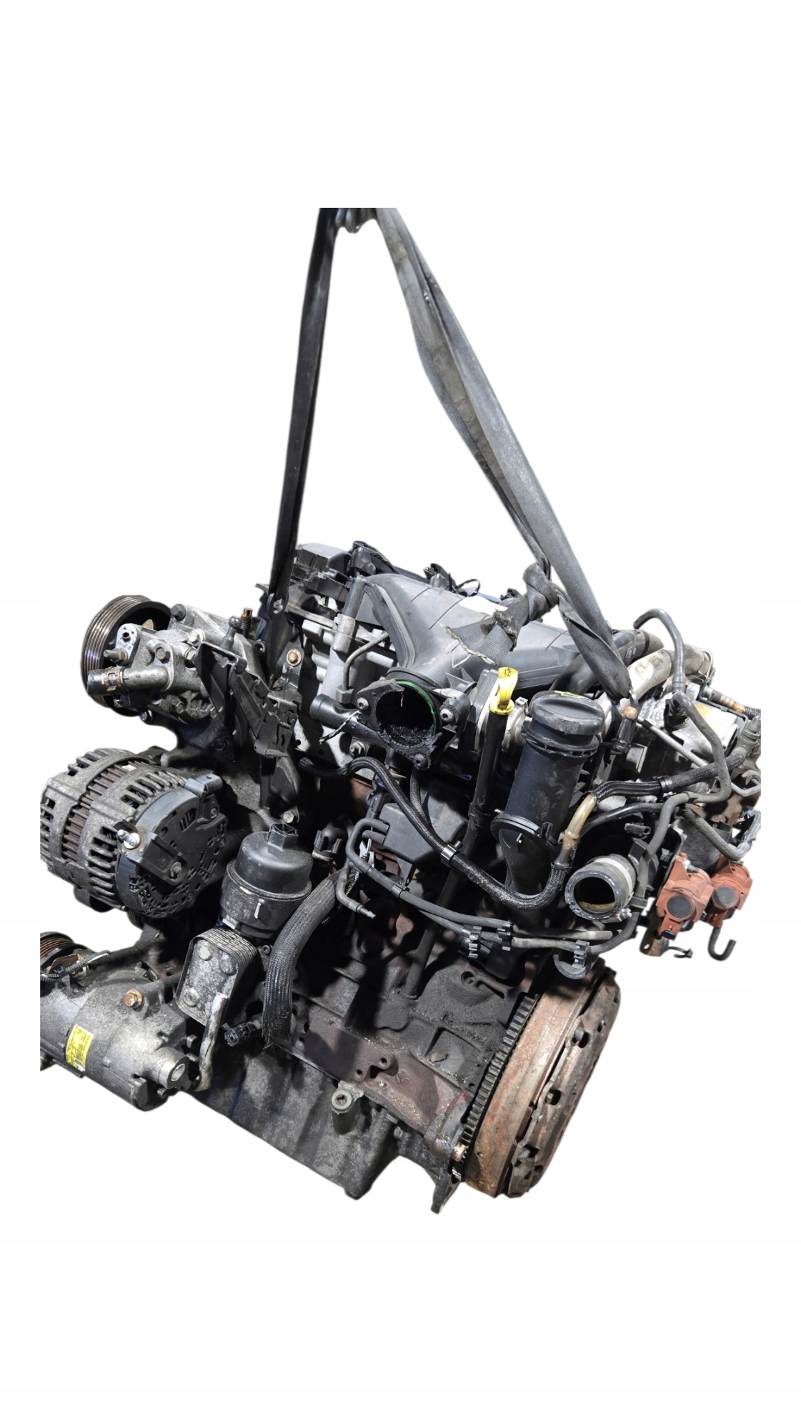 Moteur QXBA - Image 4