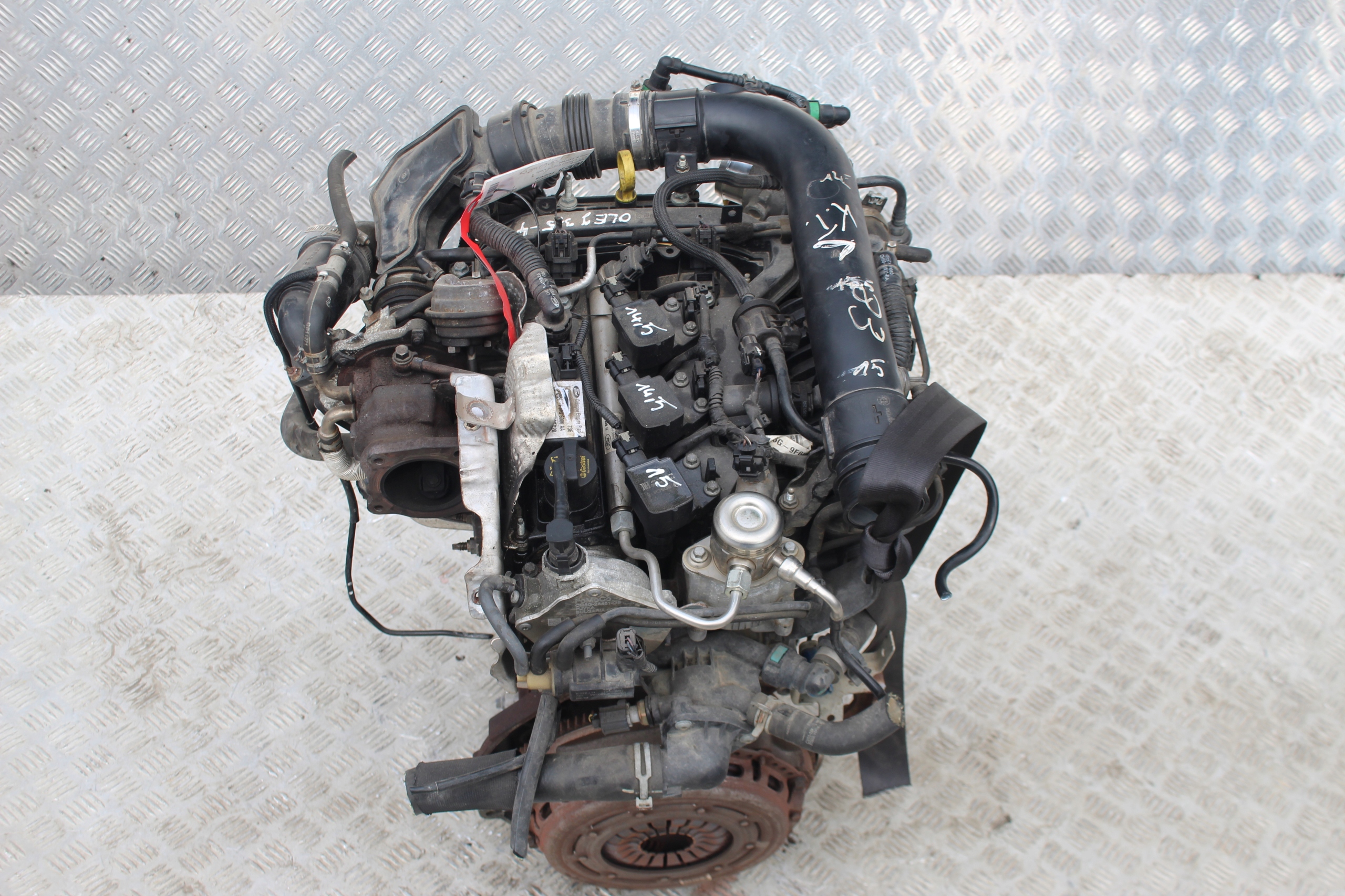 Moteur M2DA - Image 5