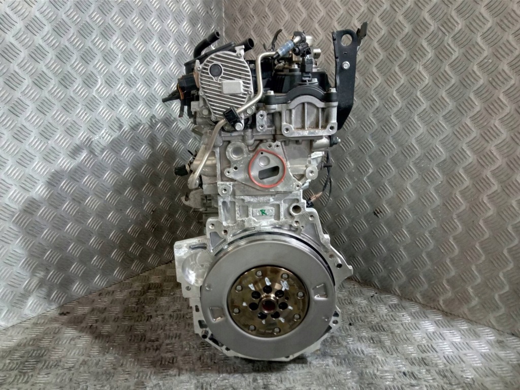 Moteur G4FT — vue 4