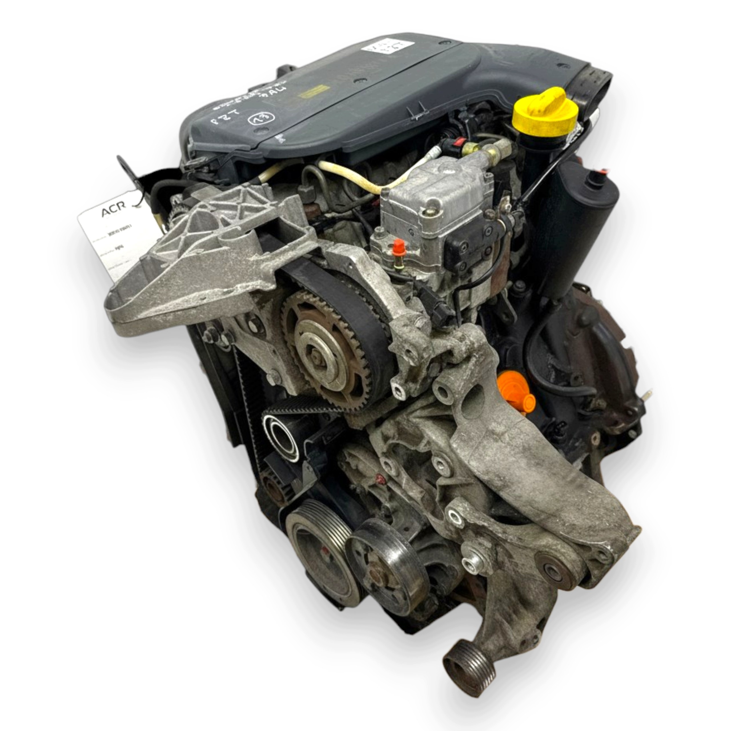 Moteur F9Q 736 - Image 9