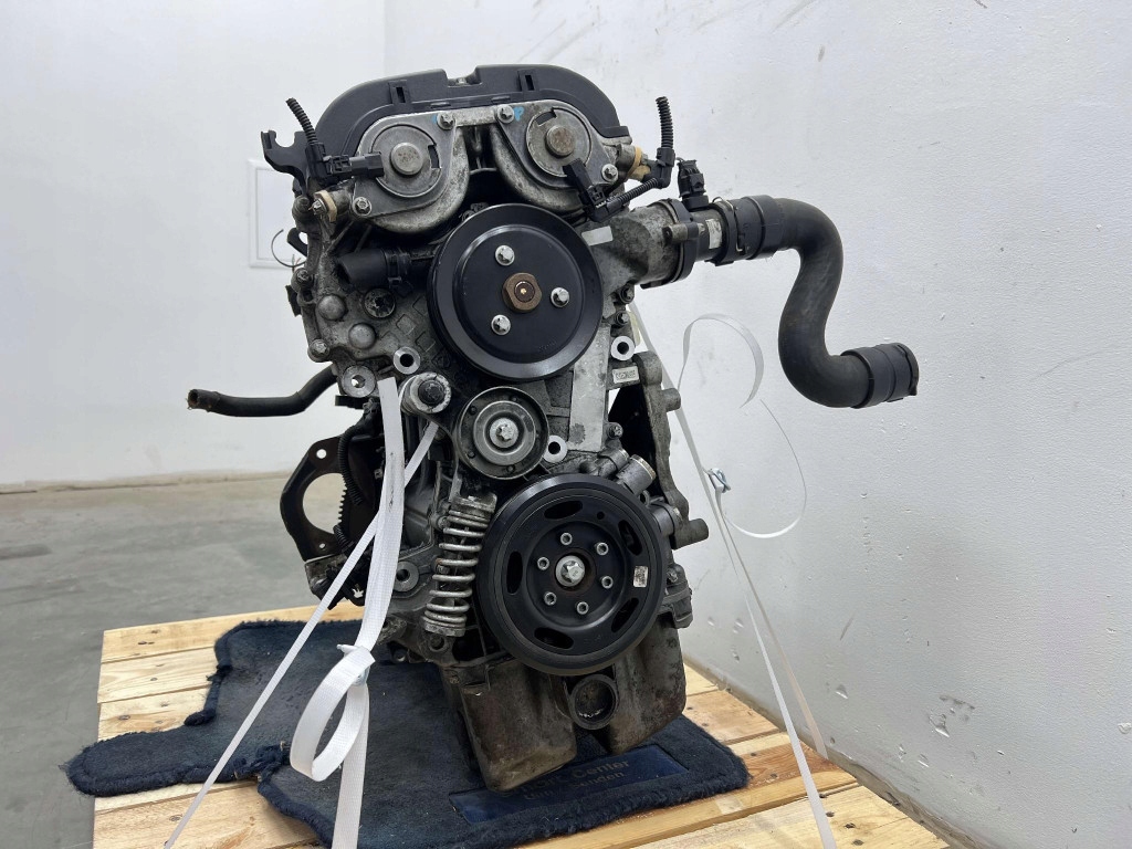 Moteur A 14 XER — vue 5