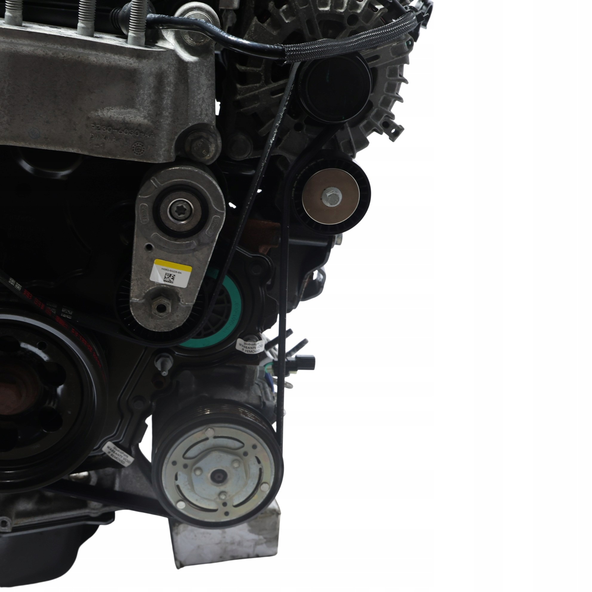 Moteur BJFA - Image 13