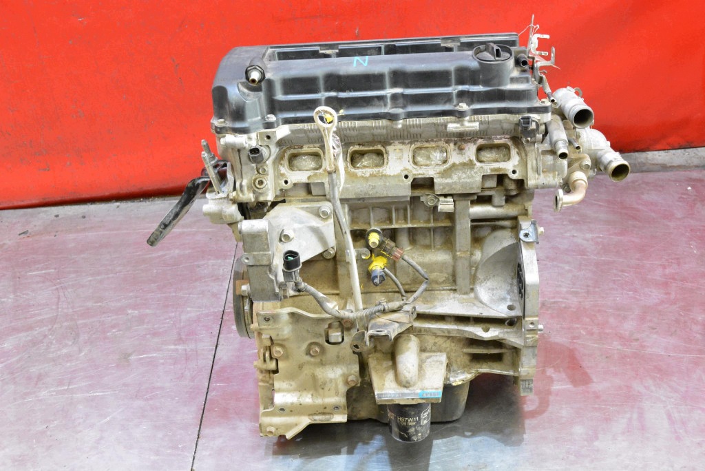 Moteur 4B11 - Image 8