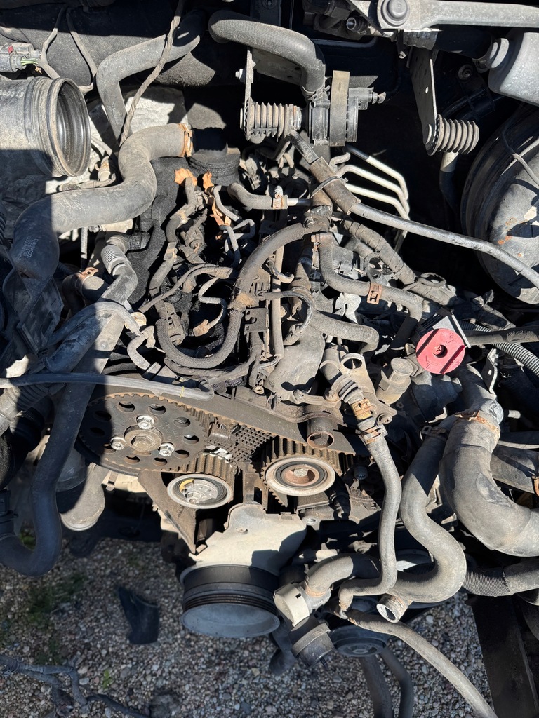 Moteur CKTB - Image 2
