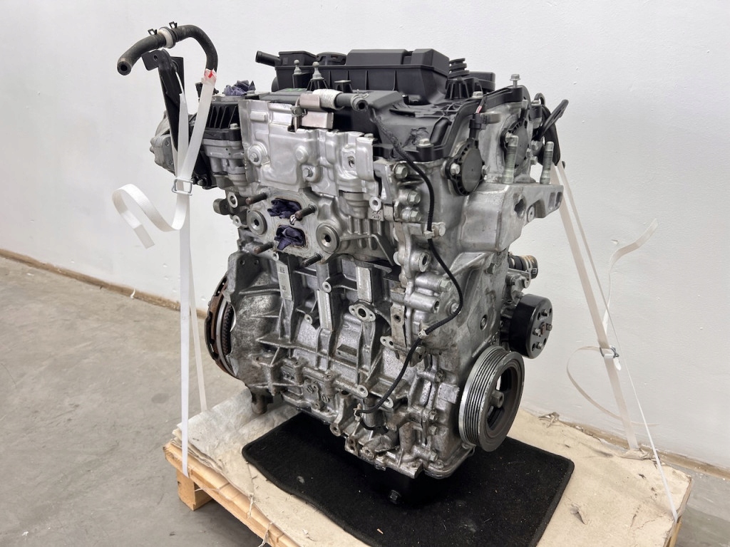 Moteur G4FP - Image 9