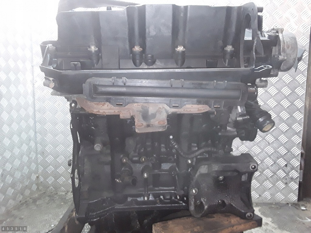 Moteur M47 D20 (204D4) - Image 3