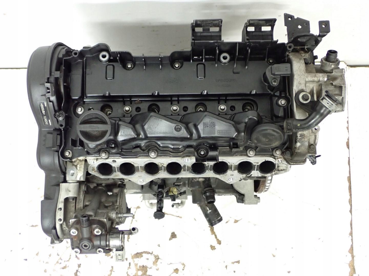 Moteur D 4204 T4 - Image 3