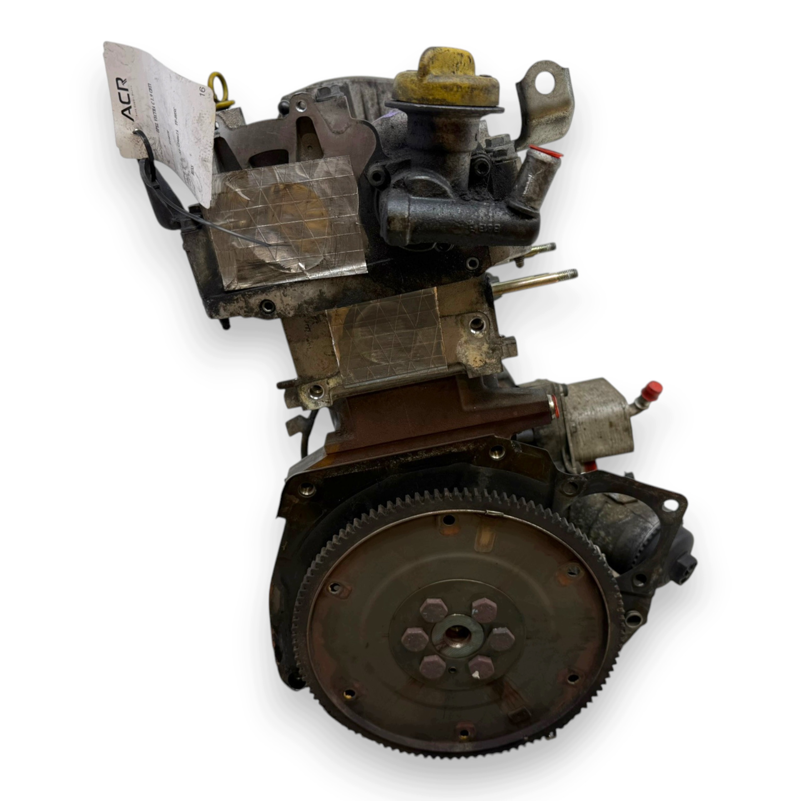 Moteur Z 19 DTH - Image 7