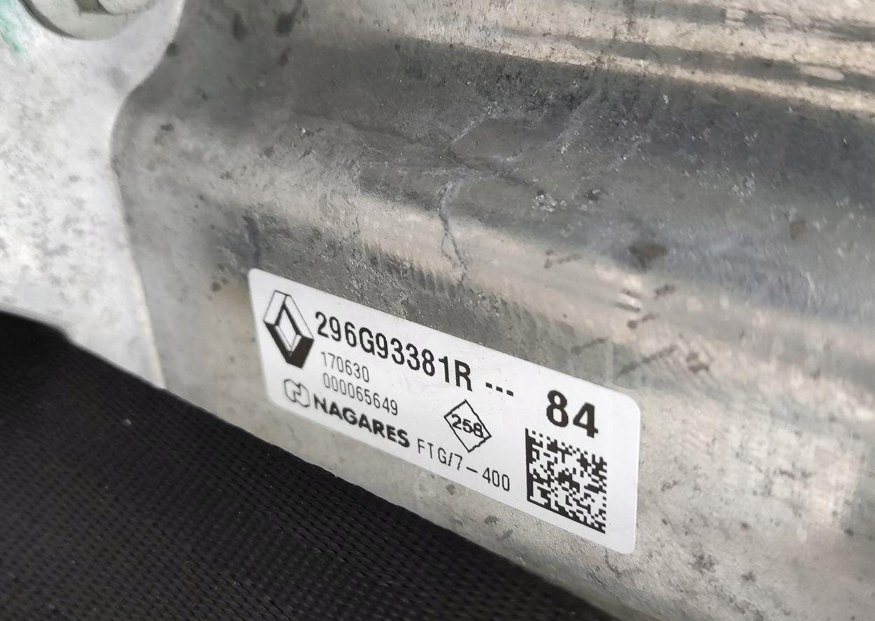 Moteur 5AQ 601 - Image 12