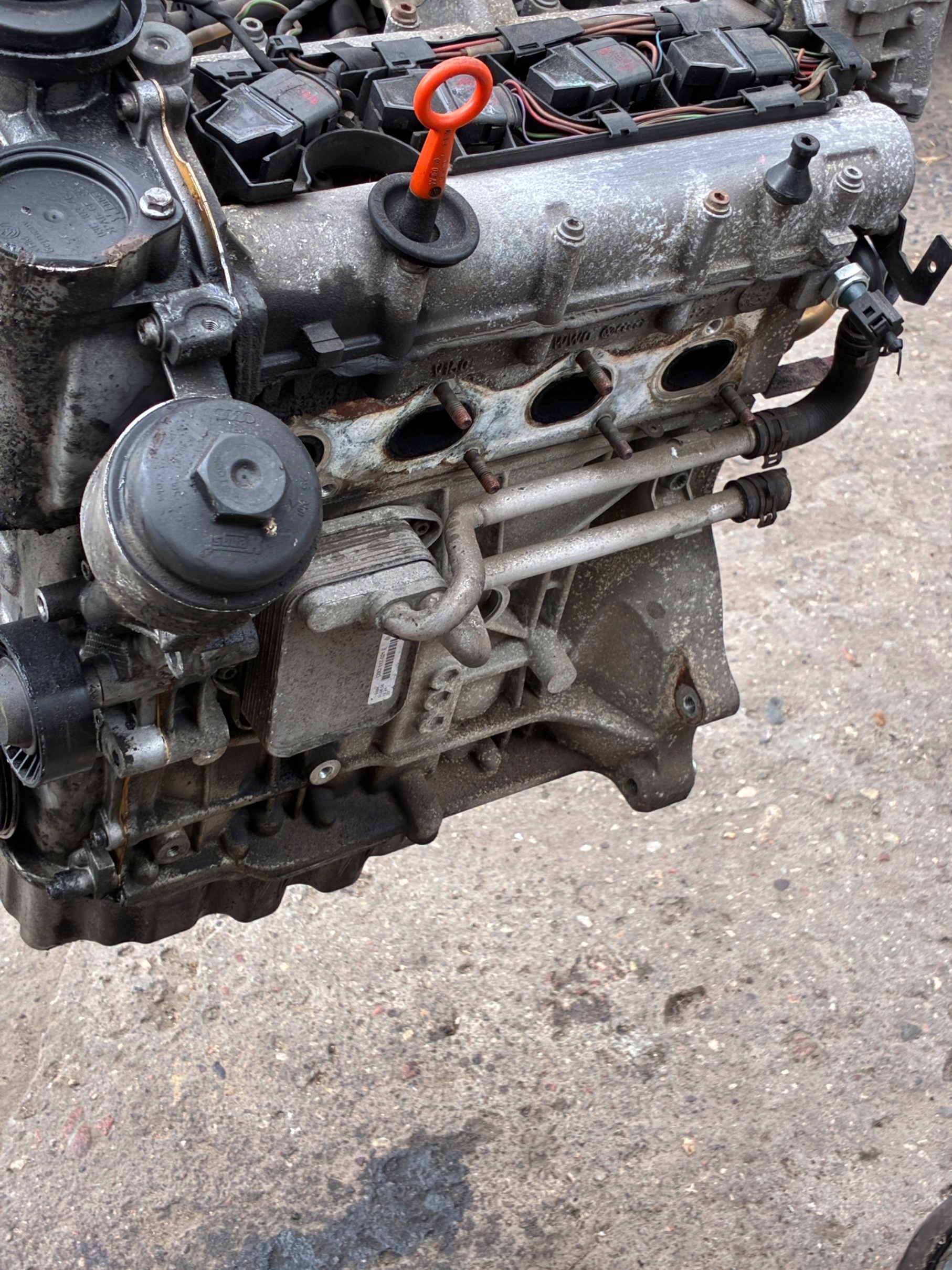 Moteur BLF - Image 4