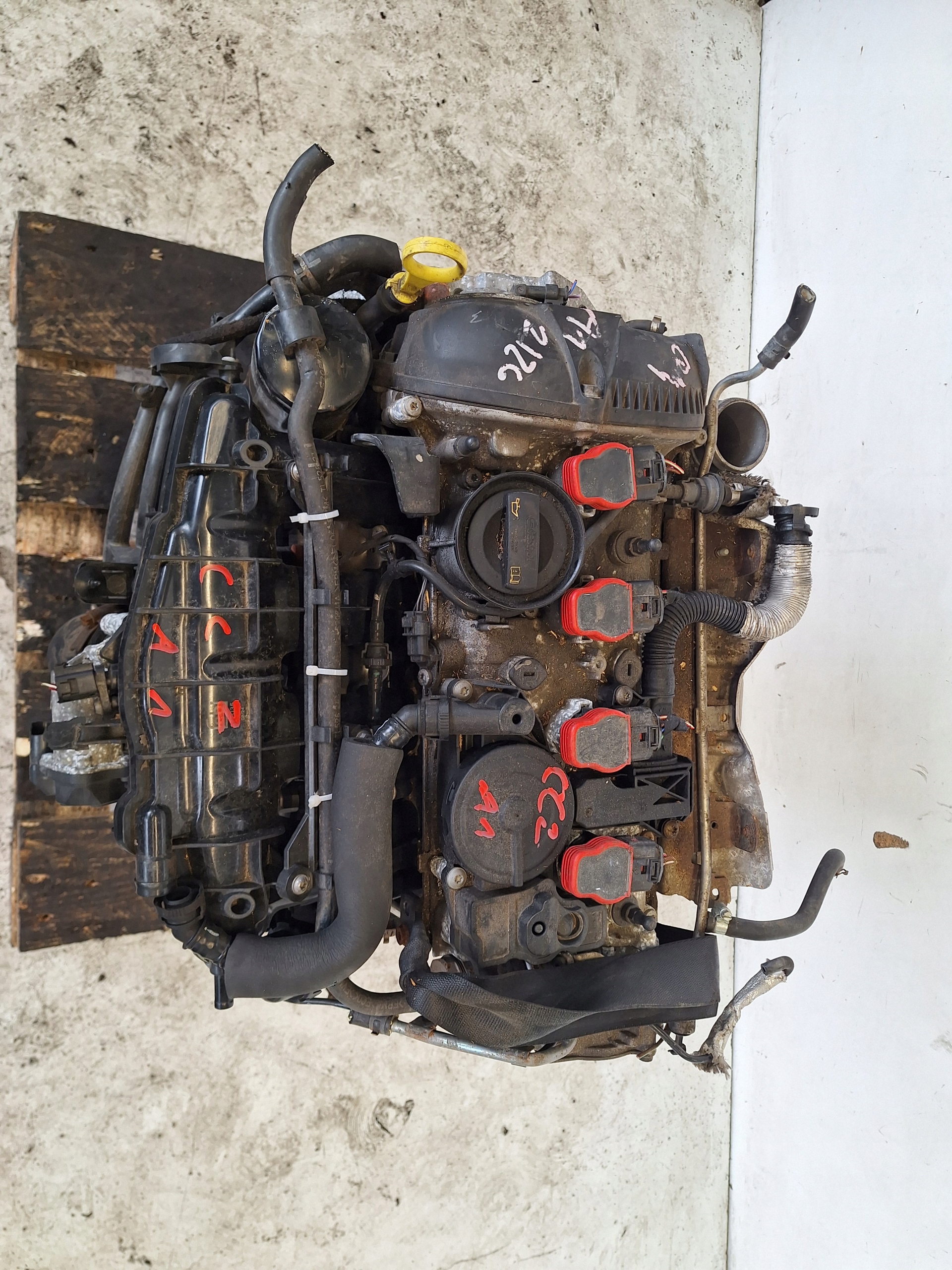 Moteur CCZB - Image 2