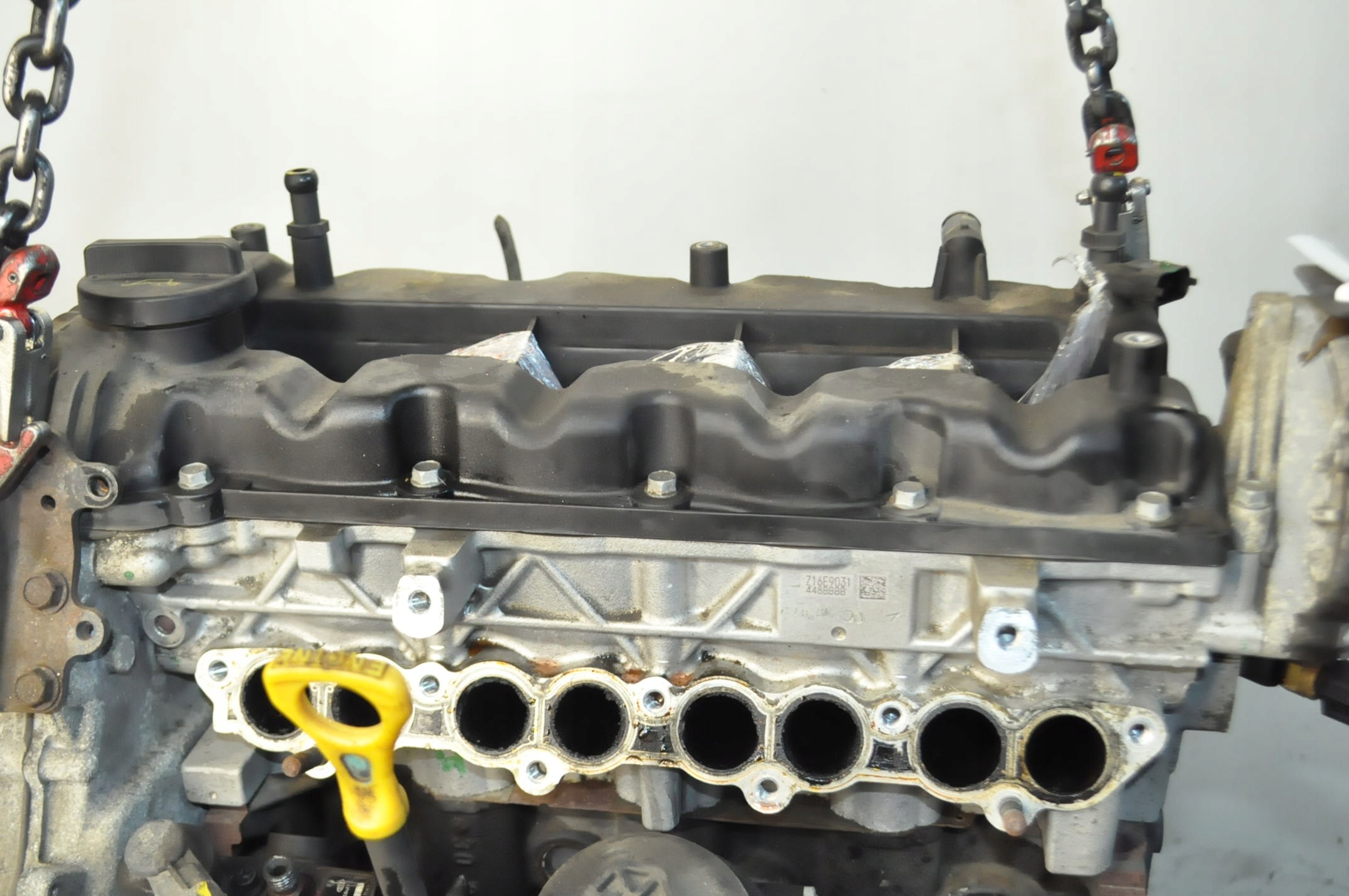 Moteur D4FD - Image 7