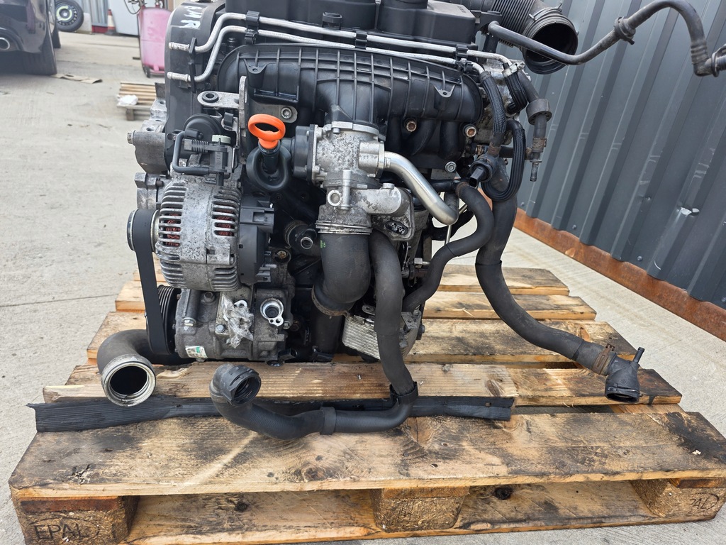 Moteur BMR - Image 5
