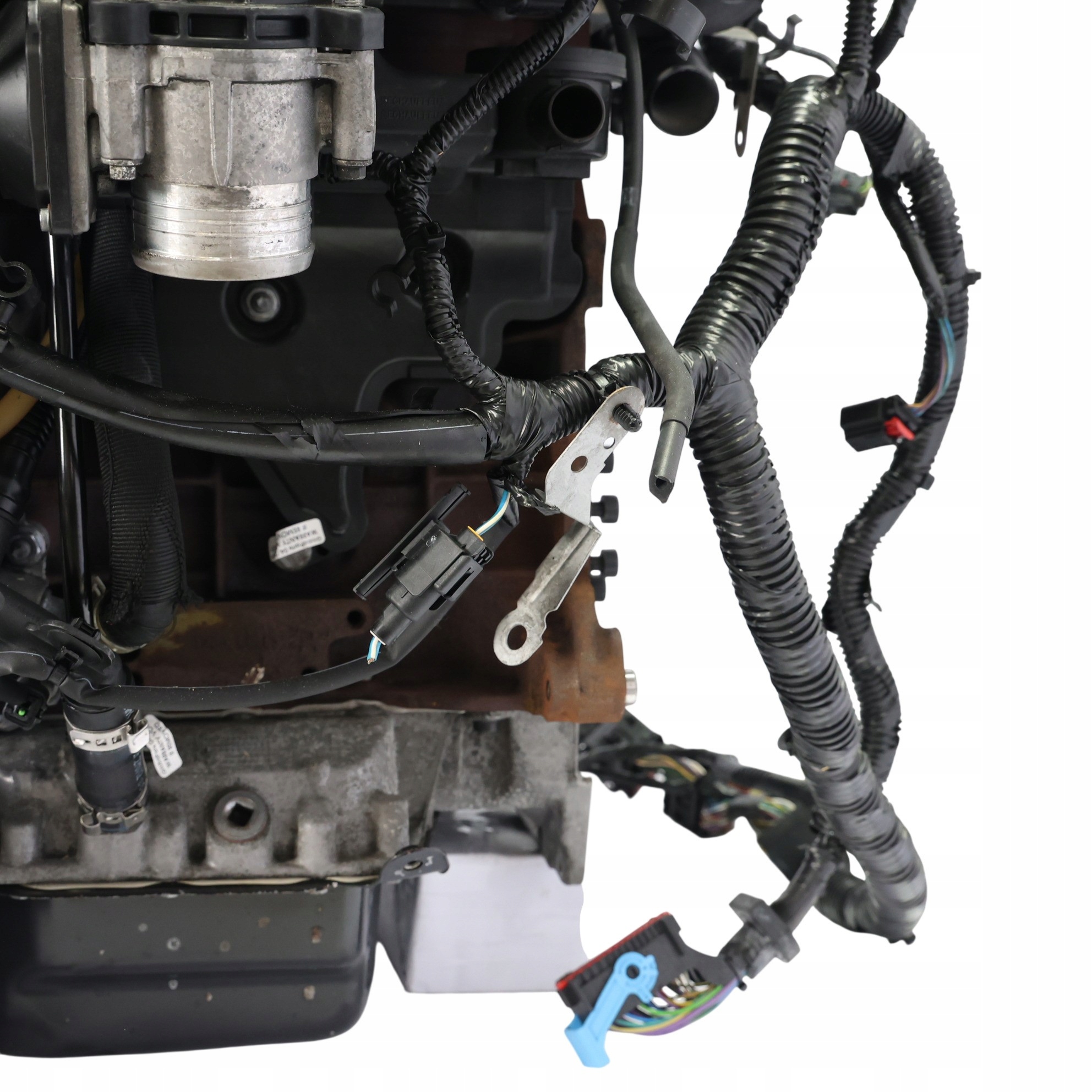 Moteur TXDA - Image 6