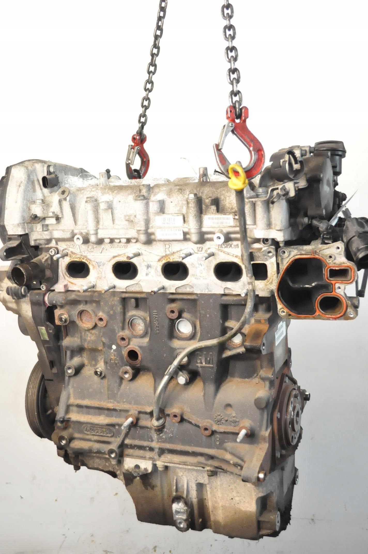 Moteur A 20 DTH - Image 3
