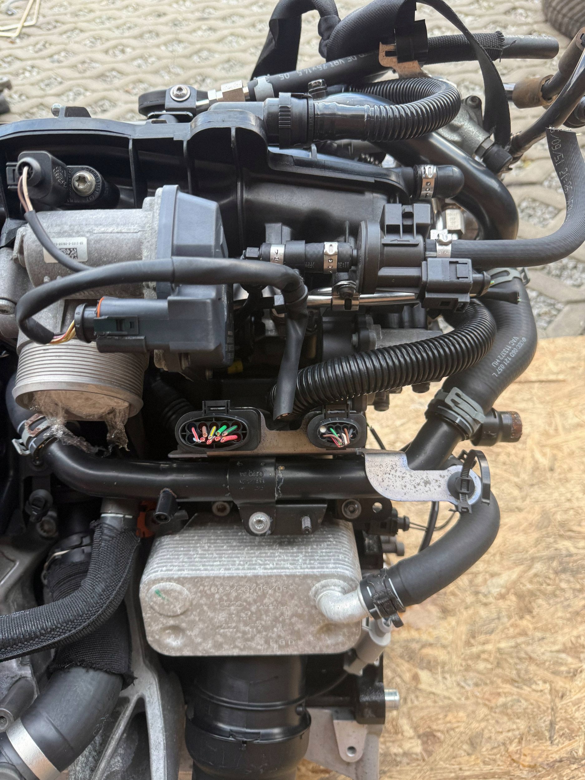 Moteur BPJ - Image 14