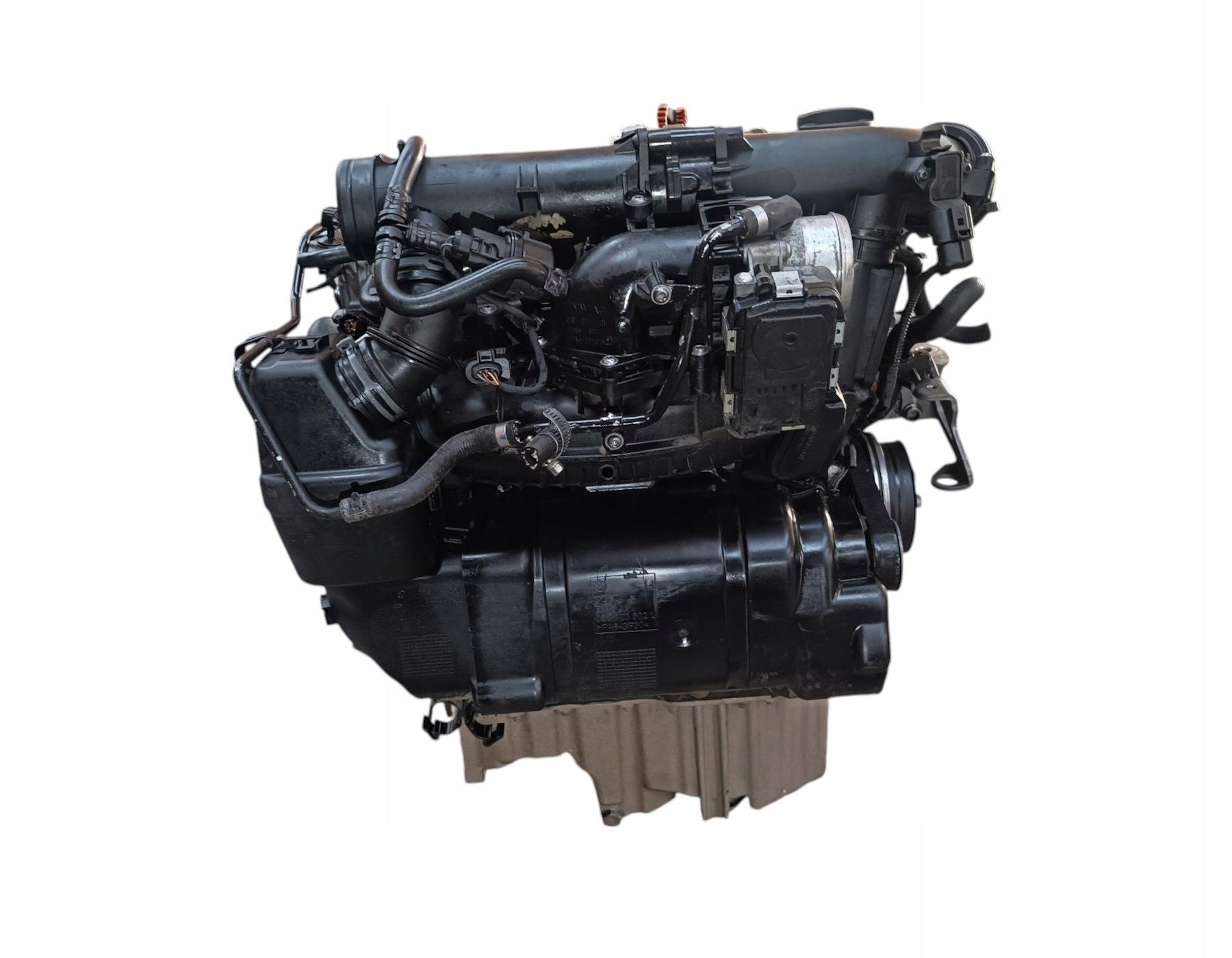 Moteur CAVC - Image 8