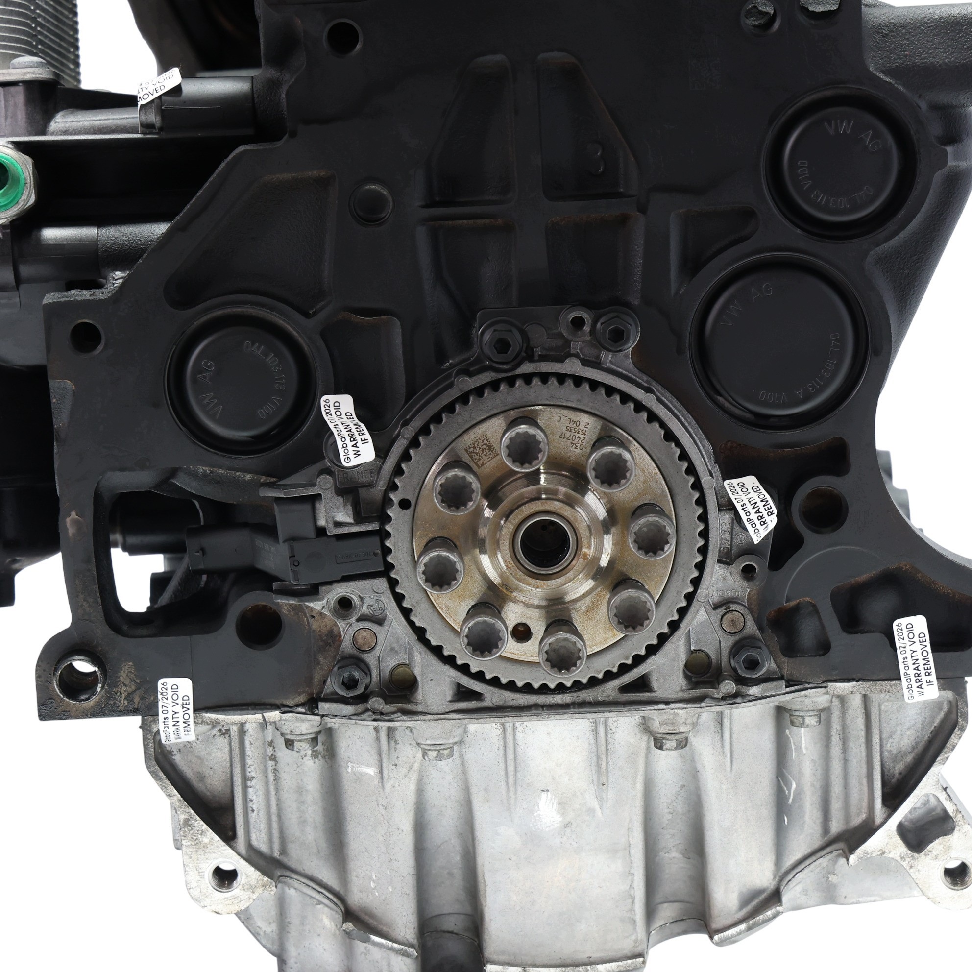 Moteur DFHA - Image 6