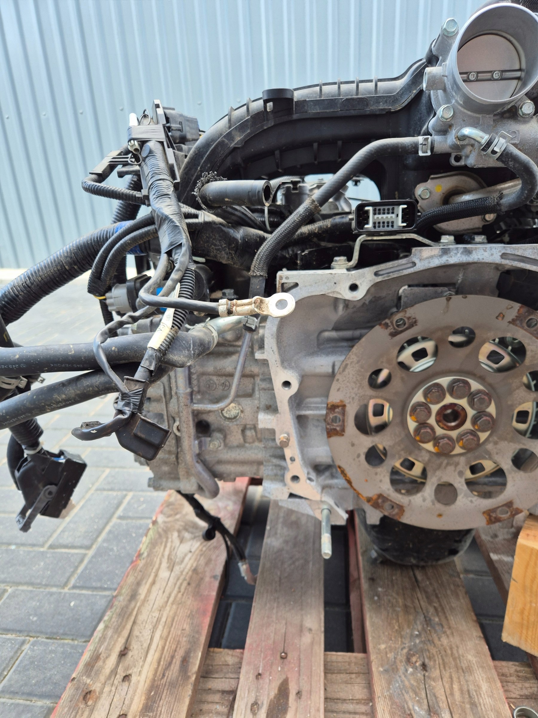 Moteur FB20 - Image 12