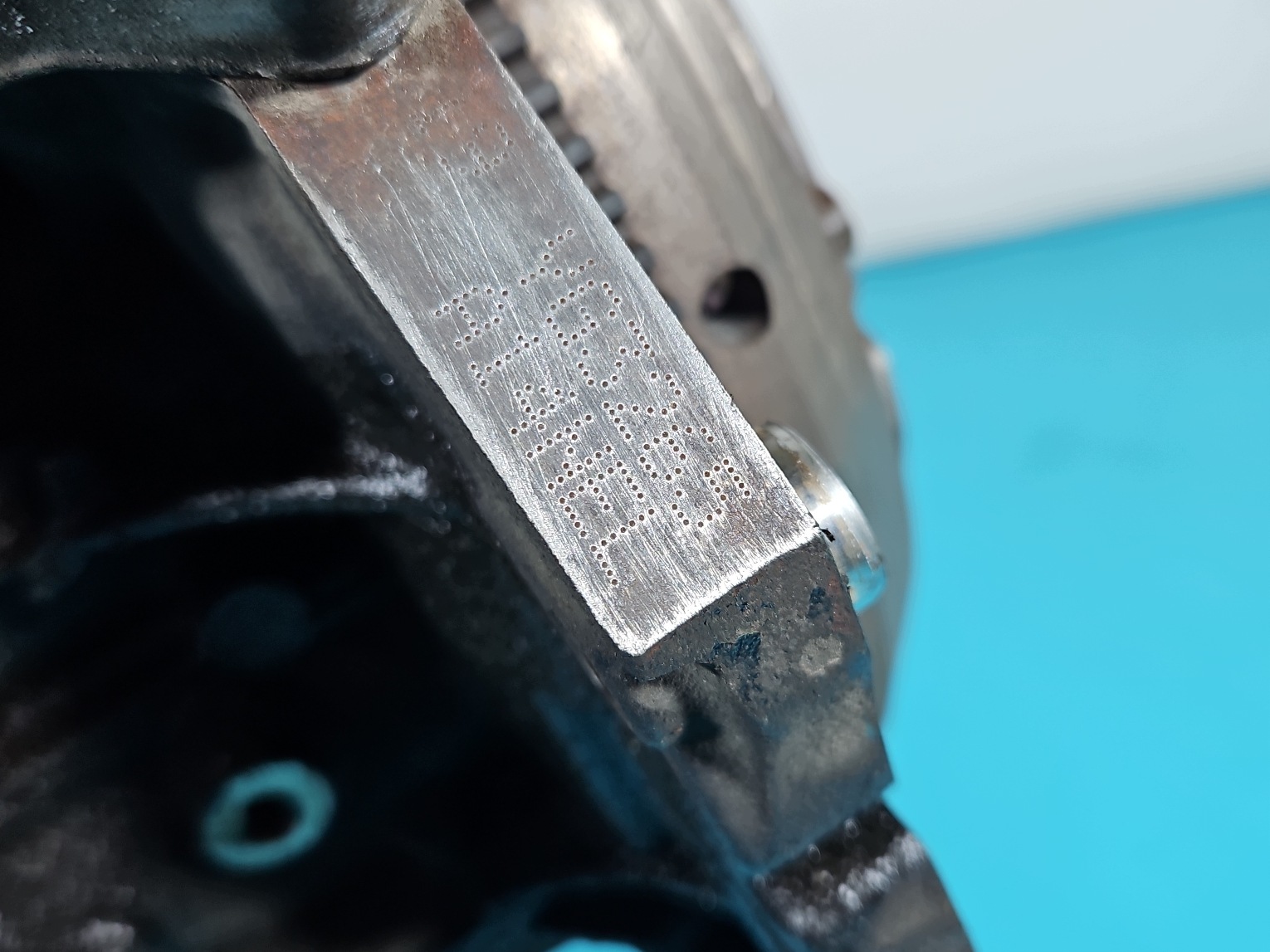 Moteur A 14 NEL - Image 7