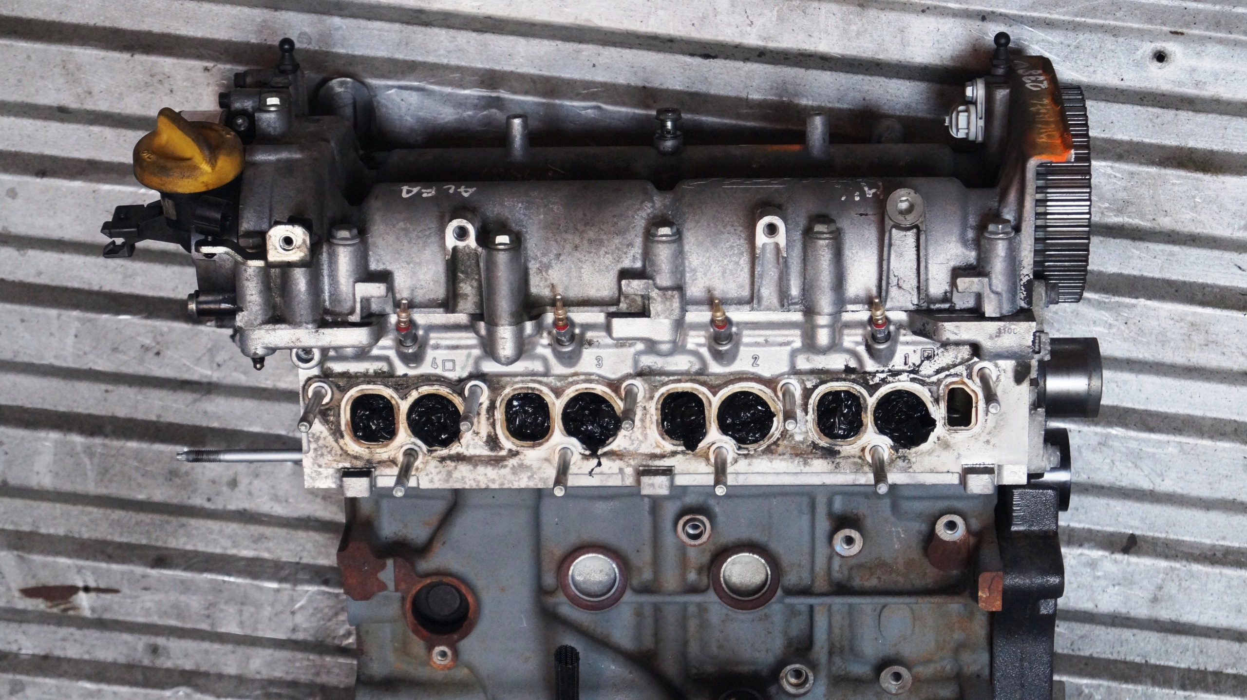 Moteur 940 A5.000 - Image 11